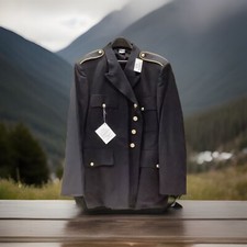 Uniforme Noi Esercito Blu 450