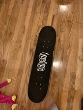 Skateboard