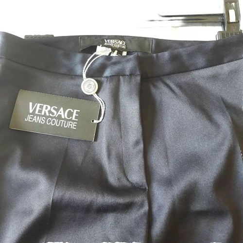 Versace pantalone taglia - taglia, 44