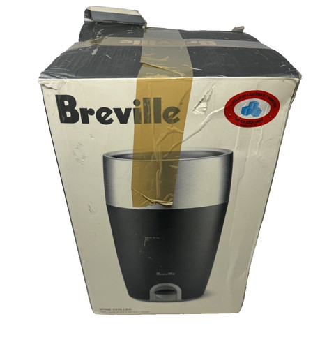 Breville wine refrigeratore - wine,