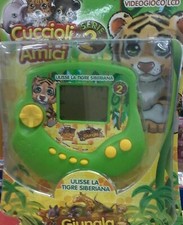 VIDEO GAME I CUCCIOLI - ULISSE