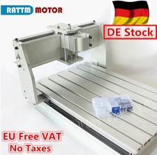 〖ITA〗 3040Z-DQ CNC Router