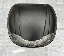 bauletto givi 34 Litri Con Piastra E Viti Universale