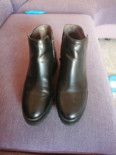 Scarpe donna vera pelle 37