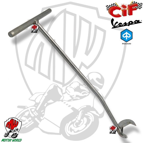 Chiave smontaggio rubinetto