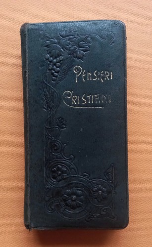 Libro preghiere pensieri - preghiere,