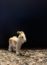 LEGO Capra Rara da 7189