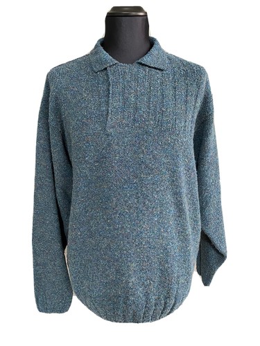 Example missoni pullover - by,