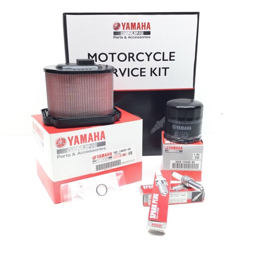 Kit tagliando yamaha xsr - kit,