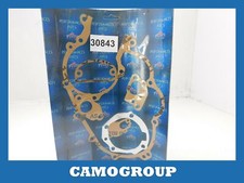 ENGINE GASKET SERIES ENGINE