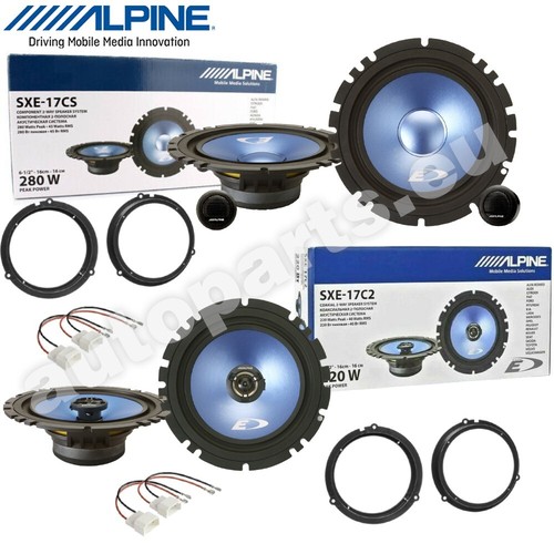 Kit casse altoparlanti - kit,