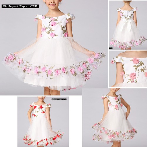Vestito bambina abito - vestito,
