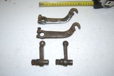 bracci forcella biellette lambretta D/LD 125/150 