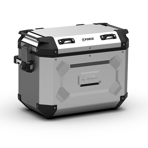 Valigia laterale kappa 37l - valigia,