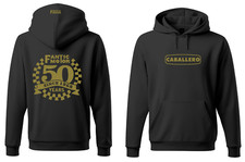 FELPA FANTIC MOTOR CON