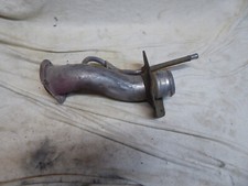 Tubo serbatoio Ford Ranchero tubo di riempimento bocchettone di riempimento fuel filler neck