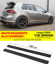 Sotto MINIGONNE PRO-TUNE per