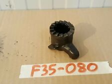 INGRANAGGIO ALBERO AVVIAMENTO PARILLA 125 4T SPECIAL / LUSSO VELOCE SIGLA MOT...