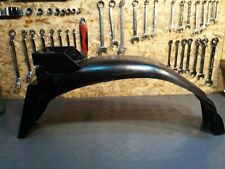 PARAFANGO POSTERIORE COMPLETO APRILIA STX 125 ANNO 85 AS 125 R RAVE VALVE 