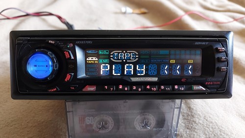 Vintage autoradio marca - vintage,