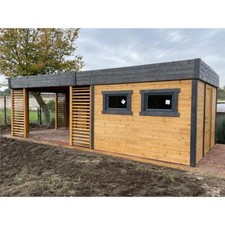 Padiglione Del Giardino Gazebo