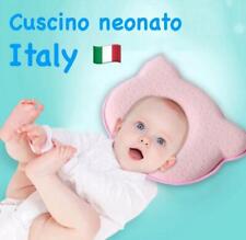 neonato  cuscino  in Memory Foam Cura Testa Piatta plagiocefalia