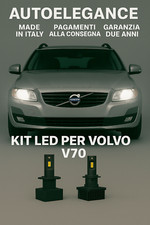 ❤️ KIT LED D1S 6000K