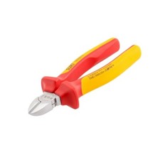 SUKI - TRONCHESE TAGLIO DIAGONALE 160 MM CERTIFICATA VDE