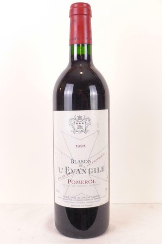Pomerol blason l - pomerol,