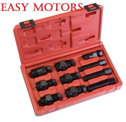 Kit 10pz estrattore estrattori - 10pz,