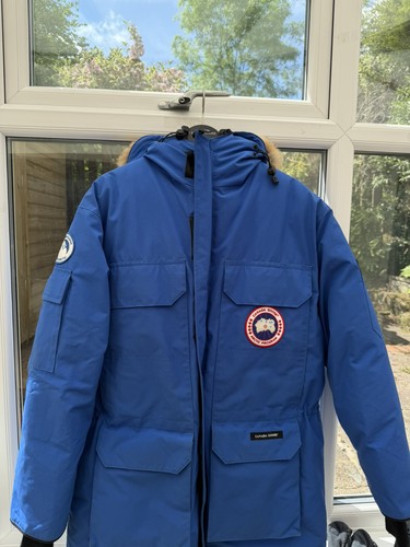 Parka canada goose expedition - parka,