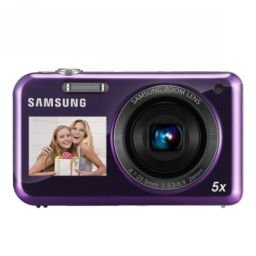 Samsung pl120 fotocamera - samsung,