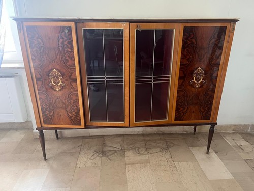 Mobile bar vintage - bar,
