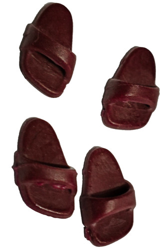 Playmobil xx4 sandalias - playmobil,