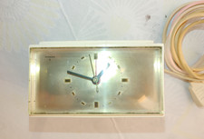Sveglia elettrica Siemens vintage