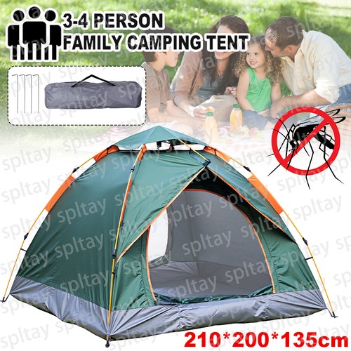 Tenda campeggio pop - da,