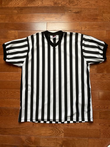 Maglia arbitro pallacanestro