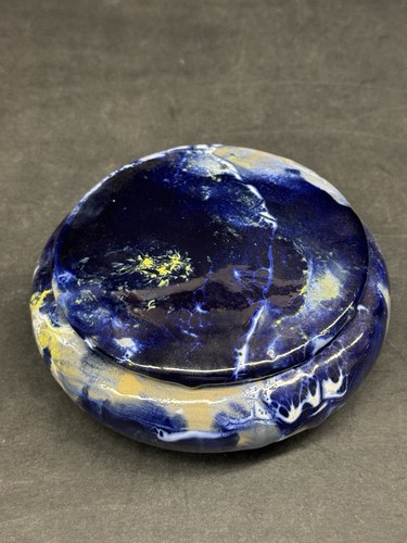Ceramica valter boj albissola - boj,