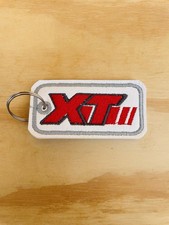 Yamaha XT 600 2 KF XT600 2KF Portachiavi Porta Chiavi Keychain Key Chain