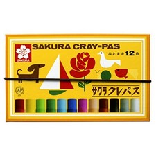 Sakura crepas crepus - crepas, spessore