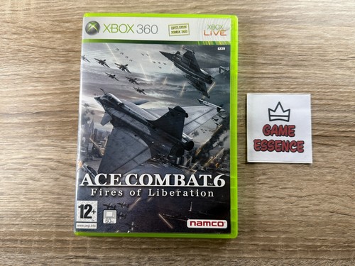 Ace combat fires - 6,