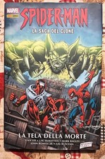 Omnibus Spider-Man La Saga del