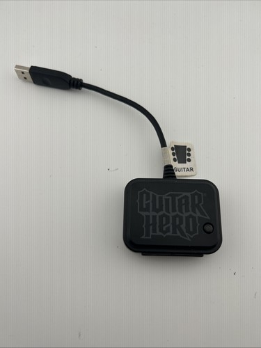 Guitar hero band - guitar,