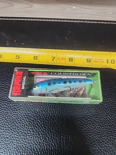 Rapala countdown special - rapala,