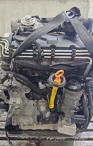 Motore semicompleto per audi - semicompleto,