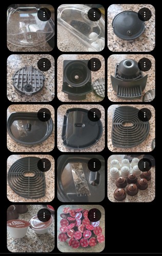 Nescafé dolce gusto mini - nescafÉ,