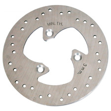 DISCO FRENO ANTERIORE MALAGUTI