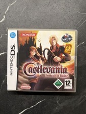 Castlevania portrait ruin - portrait,