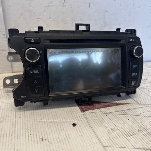 861400d010 display navigatore - 861400d010,