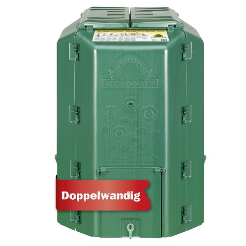 Neudorff thermocomposter - neudorff,
